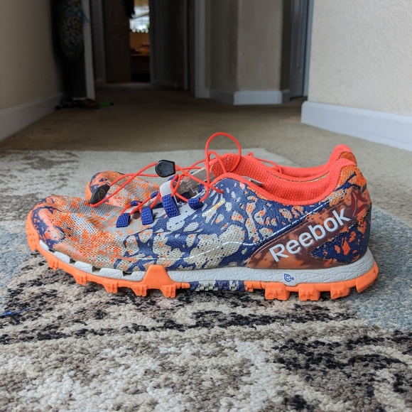 Reebok Shoes Reebok H2o Drain Shoe Poshmark